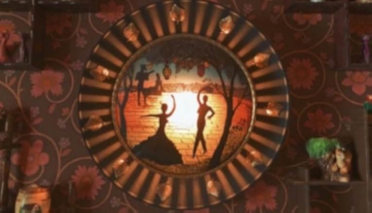 Portrait of Kaye 2021