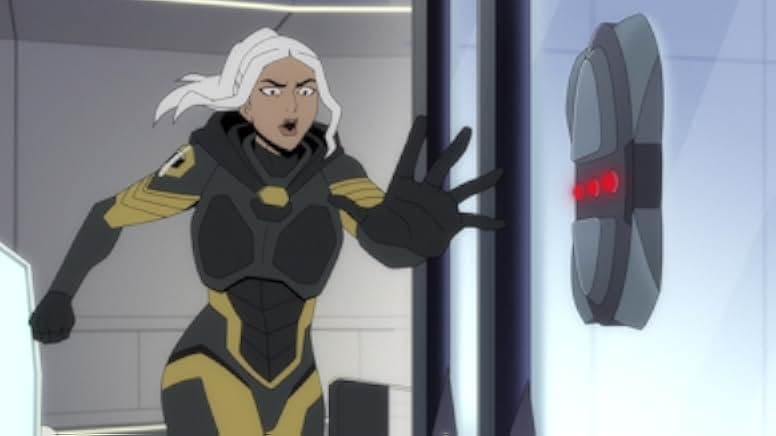 Deathstroke Knights & Dragons: The Movie 2020