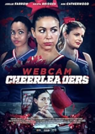 Webcam Cheerleaders 2021