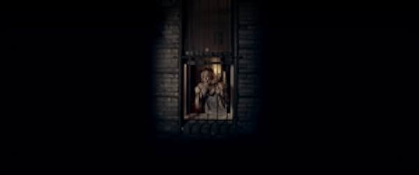 Alone with You 2021