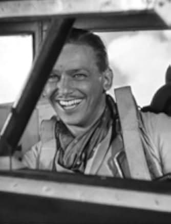 Parachute Jumper 1933