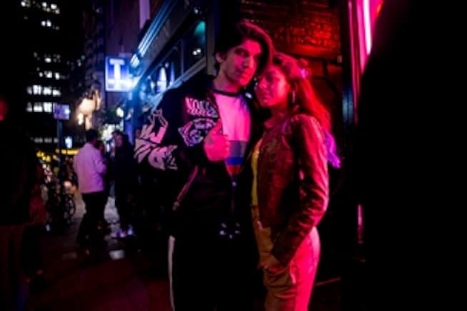 Almost Pyaar with DJ Mohabbat 2023