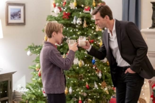 Time for You to Come Home for Christmas 2019