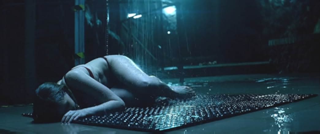 Cabin Fever 3: Patient Zero 2014