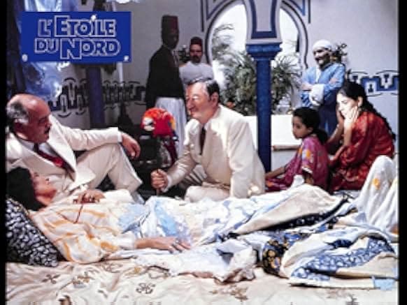 L'étoile du Nord 1982