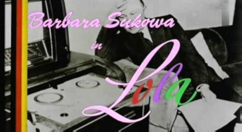 Lola 1981