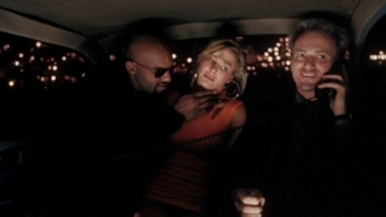 Night of the Warrior 1991