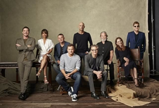 Kingsman: The Golden Circle 2017