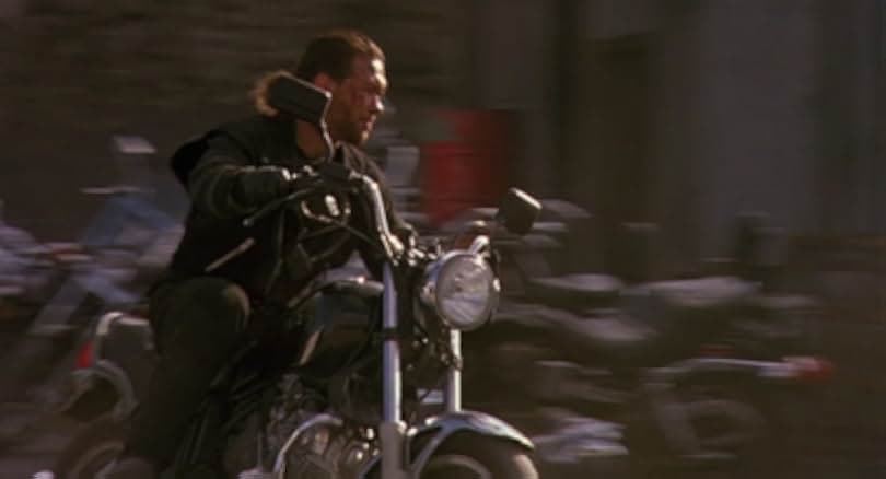 Snake Eater III: His Law 1992