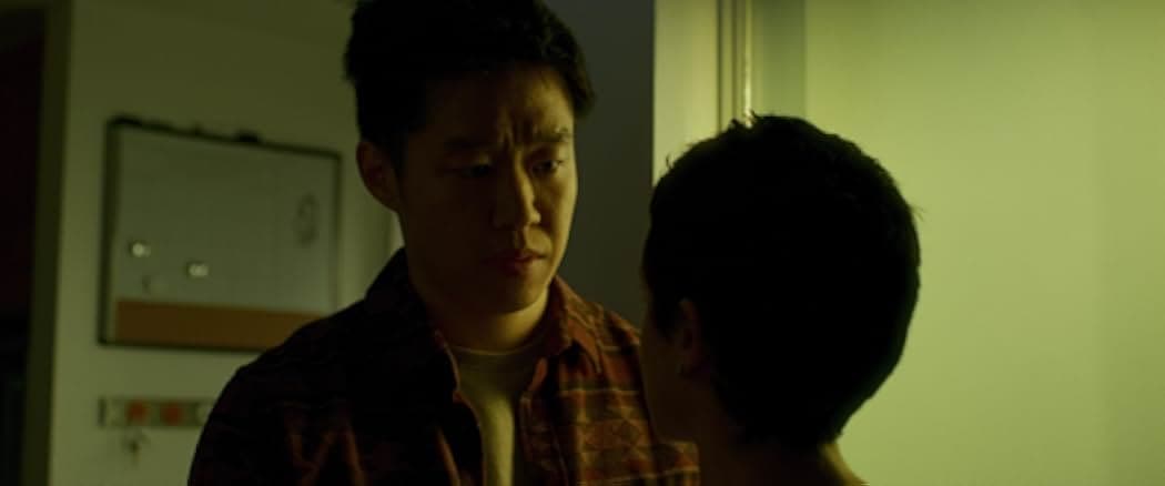 Faceless After Dark 2023