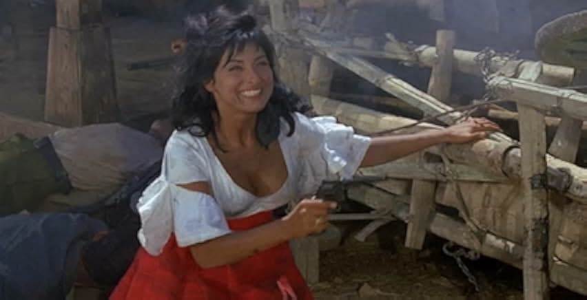 Winnetou 1963