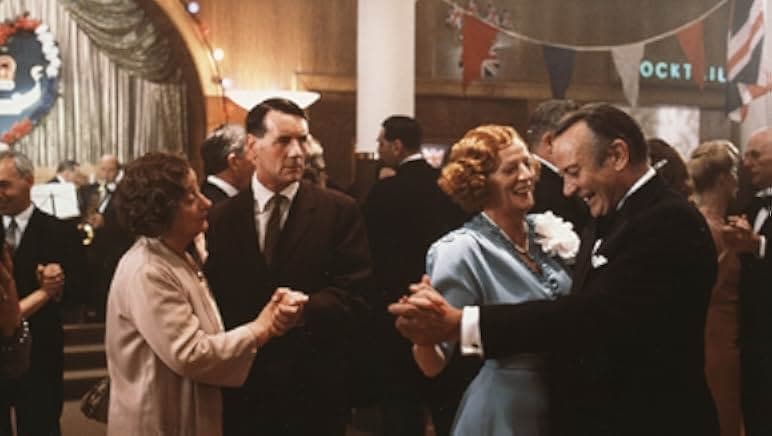 A Private Function 1984