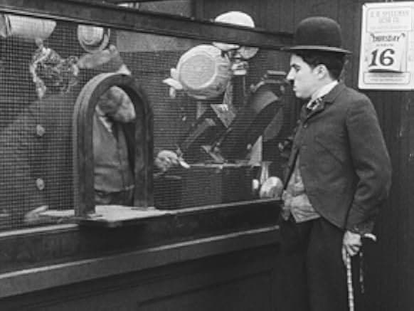 The Pawnshop 1916