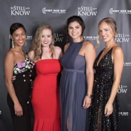 Be Still and Know 2019