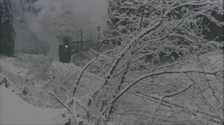 Railroad Man 1999