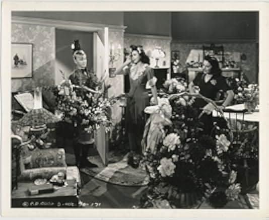 Time Out for Rhythm 1941