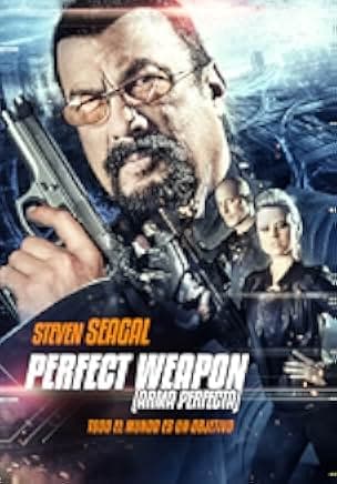 The Perfect Weapon 2016