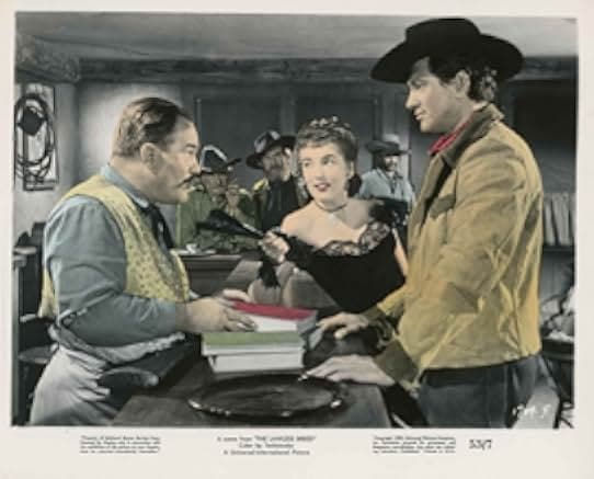 The Lawless Breed 1953