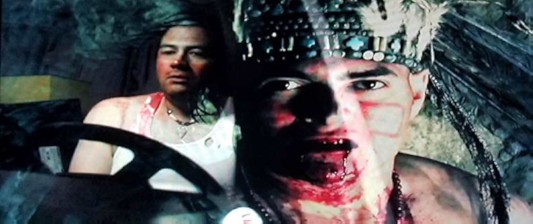 American Mummy 2014