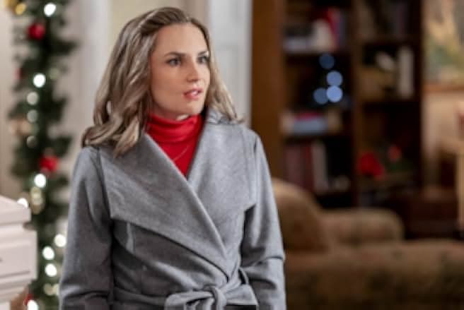 A Blue Ridge Mountain Christmas 2019