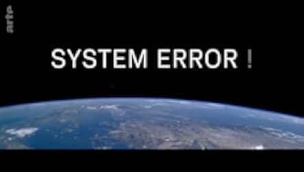 System Error 2018