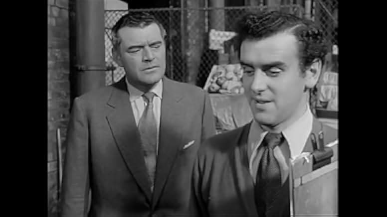 The Intruder 1953