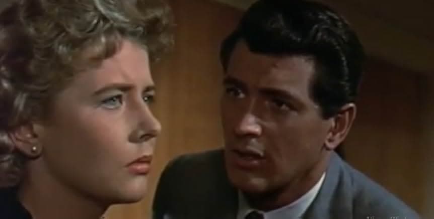 Never Say Goodbye 1956