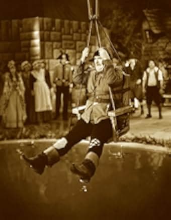 March of the Wooden Soldiers 1934