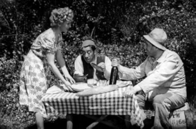 The Well-Digger's Daughter 1940