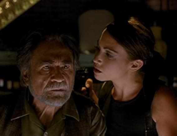 Puppet Master: The Legacy 2003