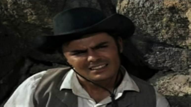 Posse from Hell 1961