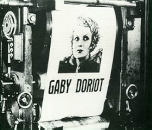 Everybody's Woman 1934