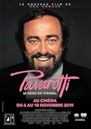 Pavarotti 2019