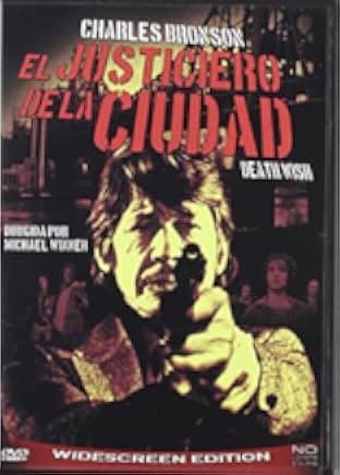 Death Wish 1974