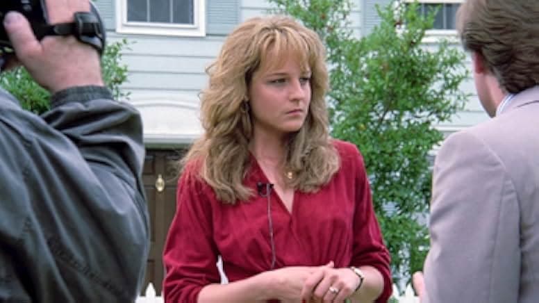 Murder in New Hampshire: The Pamela Smart Story 1991