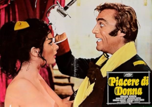 Alle Kätzchen naschen gern 1969