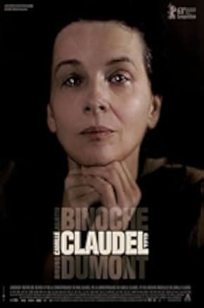 Camille Claudel 1915 2013