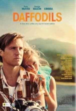 Daffodils 2019