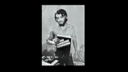 American Anarchist 2016