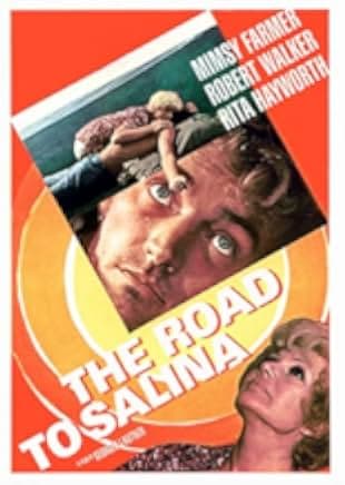 La route de Salina 1970