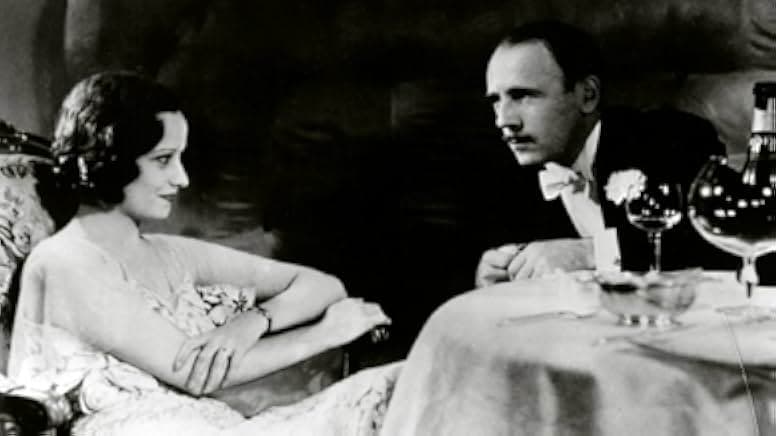 Wedding Rehearsal 1932