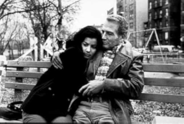 Fort Apache the Bronx 1981