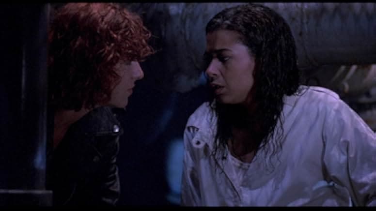 Certain Fury 1985