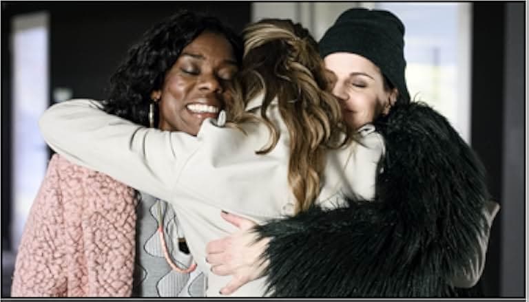 Love Over Distance 2017