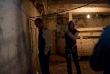 Late Night Double Feature 2016