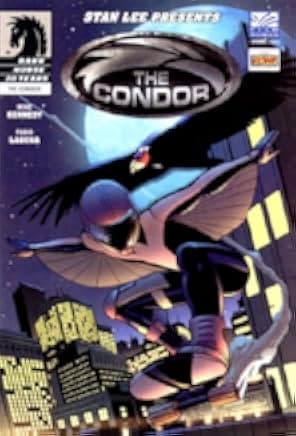 The Condor 2007