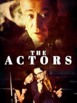 The Actors 2003