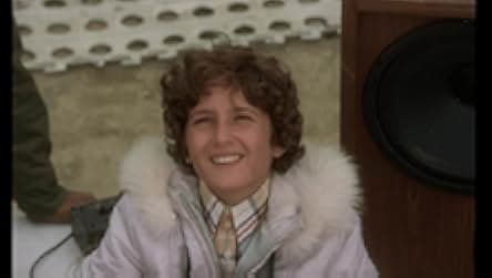 Yeti: Giant of the 20th Century 1977