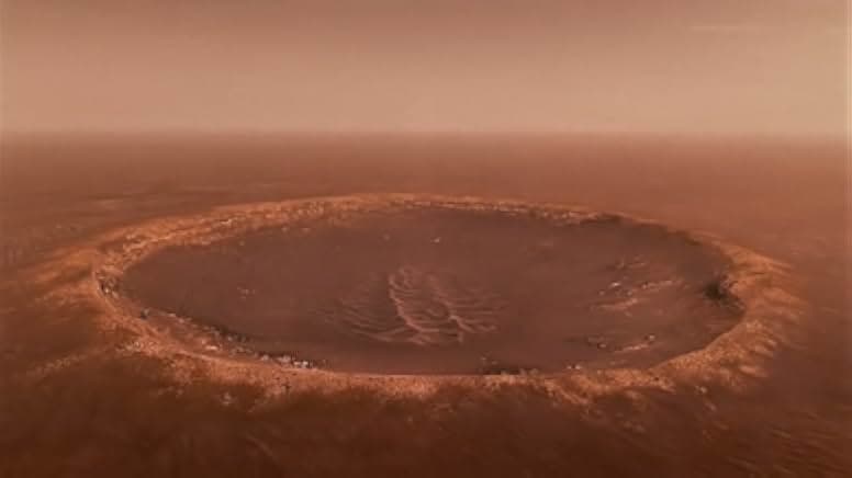 Roving Mars 2006