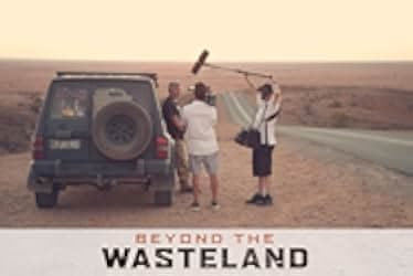 Beyond the Wasteland 2022